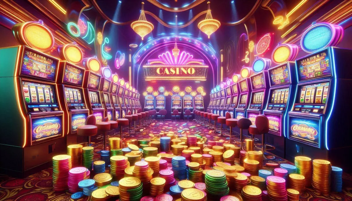 Eastland Bingo
